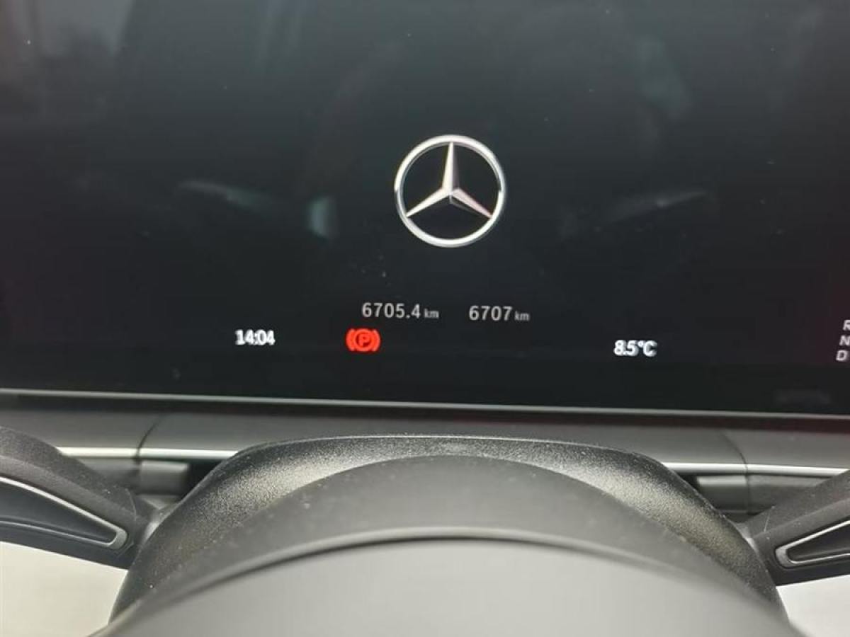 奔馳 奔馳GLE AMG  2024款 AMG GLE 53 4MATIC+圖片