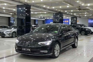 迈腾 大众 330TSI DSG 30周年纪念版