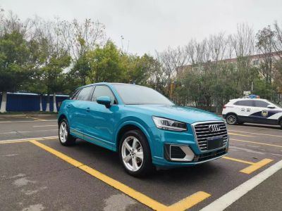 2021年1月 奧迪 奧迪SQ5(進(jìn)口) 3.0 TFSI quattro圖片