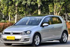 高爾夫 大眾 1.4TSI 自動舒適型