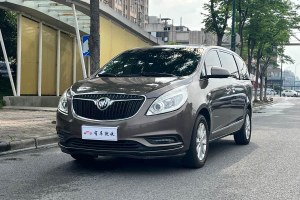 GL8 別克 25S 豪華型 國V