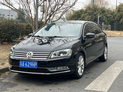 大眾 邁騰 改款 2.0TSI 尊貴型圖片