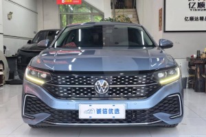 帕薩特 大眾 330TSI 星空精英版