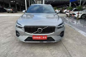 S60L 沃爾沃 B3 智行豪華版