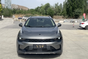 領(lǐng)克01 領(lǐng)克 2.0TD 兩驅(qū)型Pro