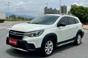 T70 啟辰 2.0L CVT精銳版 國VI