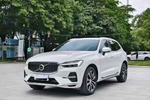 XC60 沃爾沃 T4 智行豪華版