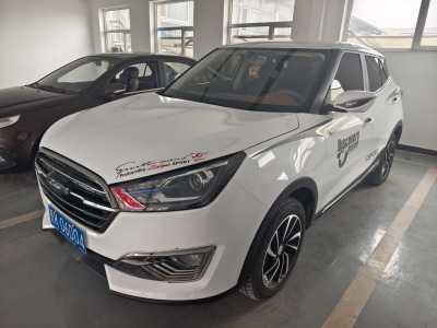 2018年5月 眾泰 T300 1.5L 手動精英型圖片