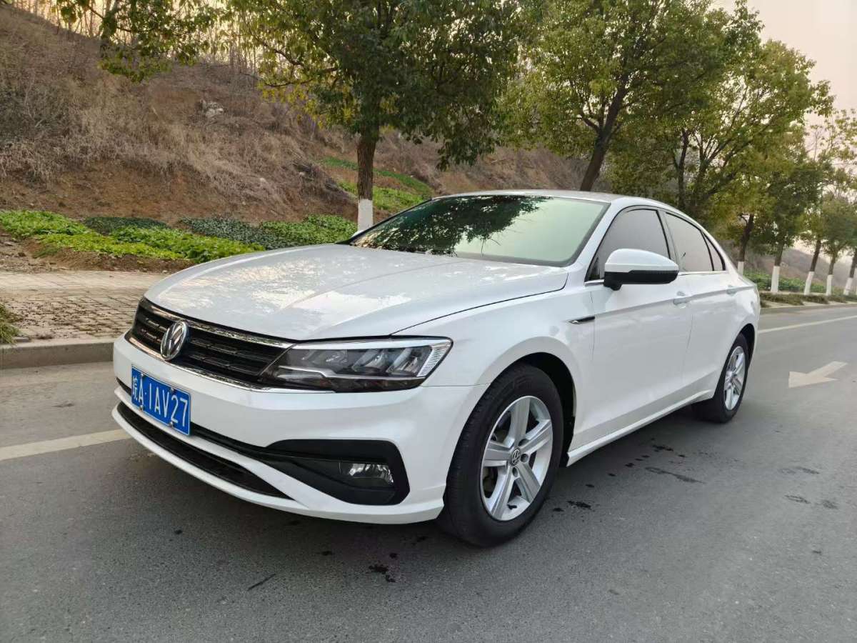 大眾 凌渡  2021款 230TSI DSG風(fēng)尚版圖片