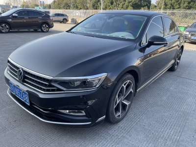 2023年3月 大众 迈腾 200万辆纪念版 380TSI DSG旗舰型图片