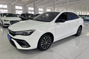 i5 荣威 改款 1.5L CVT钻石版