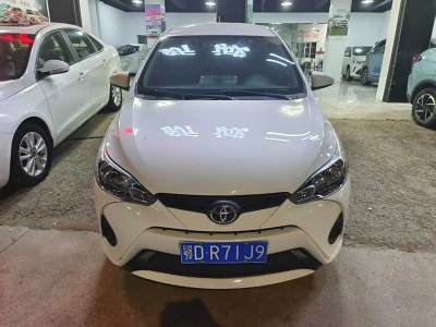 2019年8月 豐田 YARiS L 致享 1.5E CVT魅動(dòng)版 國(guó)VI圖片