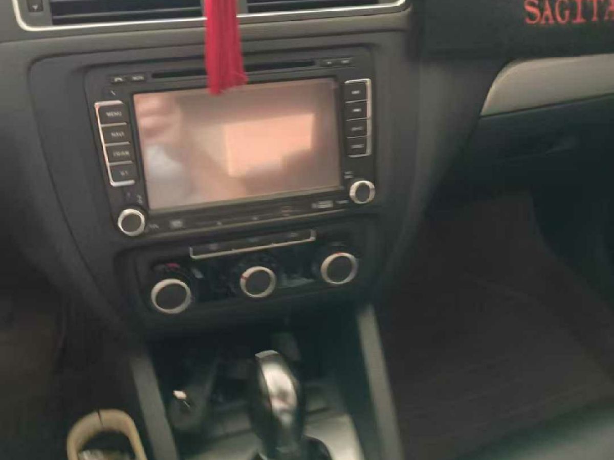 大眾 速騰  2013款 2.0TSI GLI圖片