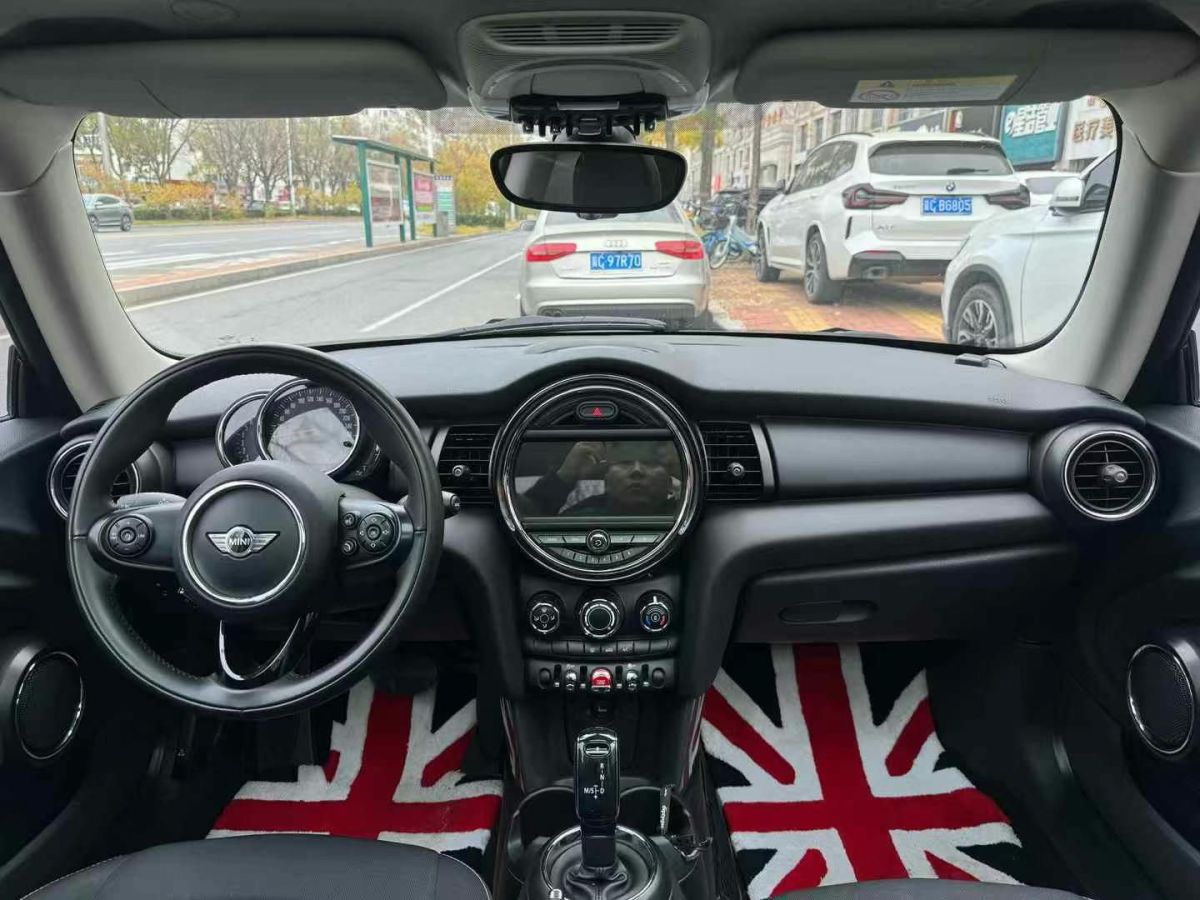 MINI MINI  2018款 1.5T ONE圖片