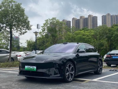 2024年7月 蔚來 蔚來ET5T 75kWh Touring圖片