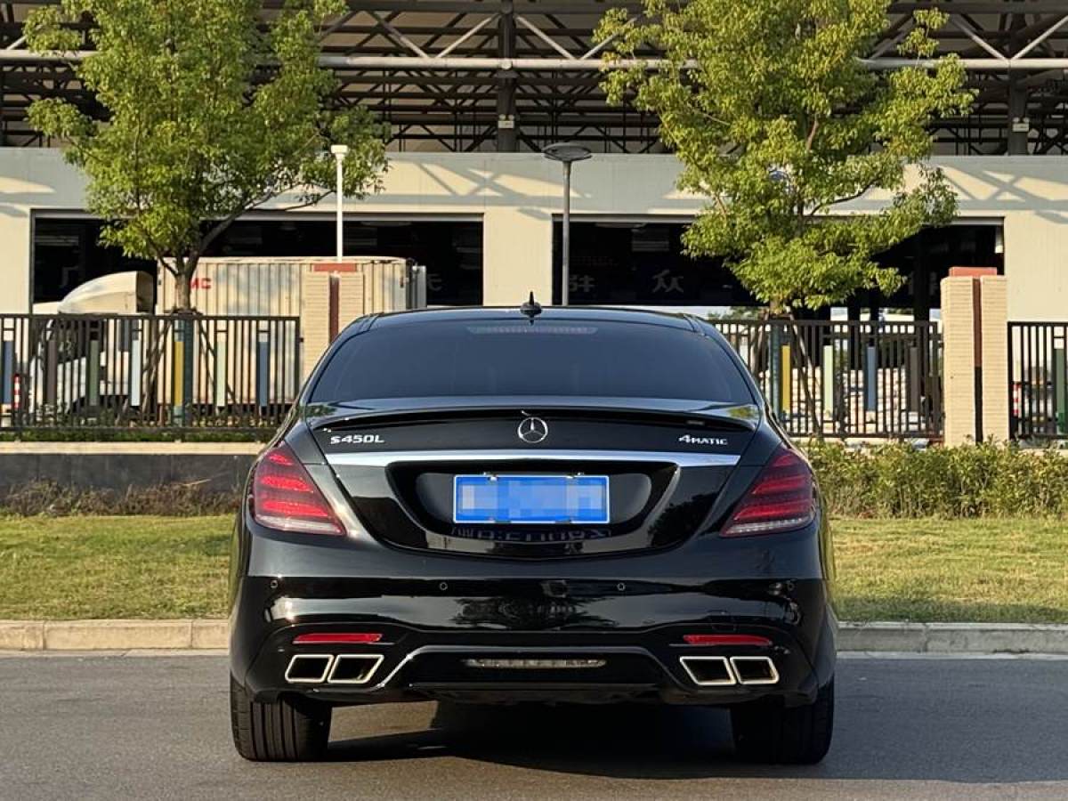 卡爾森 S級  2019款 Carlsson Litermont圖片