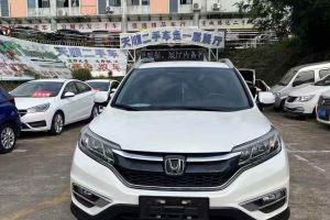 思鉑睿 本田 2.4 VTi-S 豪華版