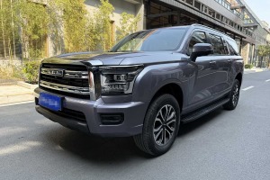 哈弗H5 哈弗 2.0T自動四驅(qū)領(lǐng)英 汽油