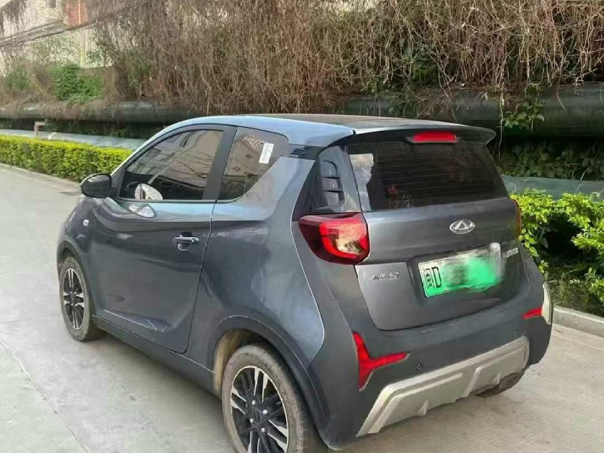凱迪拉克 CT4  2022款 28T 原神聯(lián)名限量版圖片