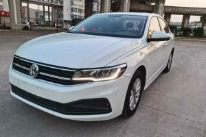 寶來 大眾 200TSI DSG舒適智聯(lián)版