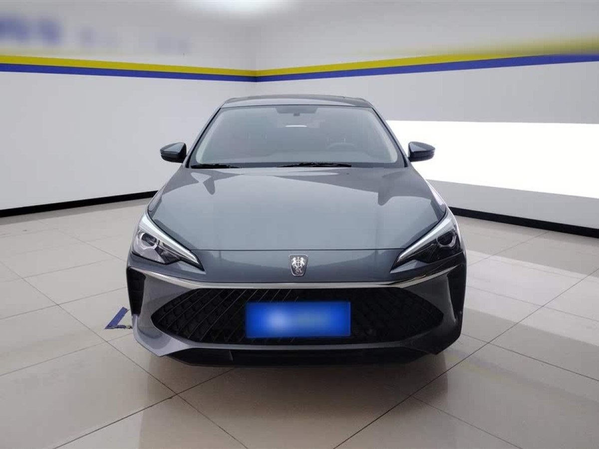 榮威 i5  2023款 1.5L CVT豪華版圖片