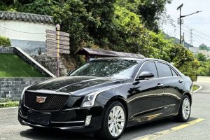ATS-L 凱迪拉克 28T 技術(shù)型