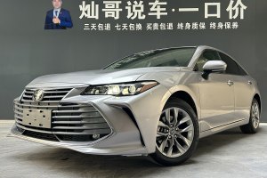 亞洲龍 豐田 2.0L 豪華版