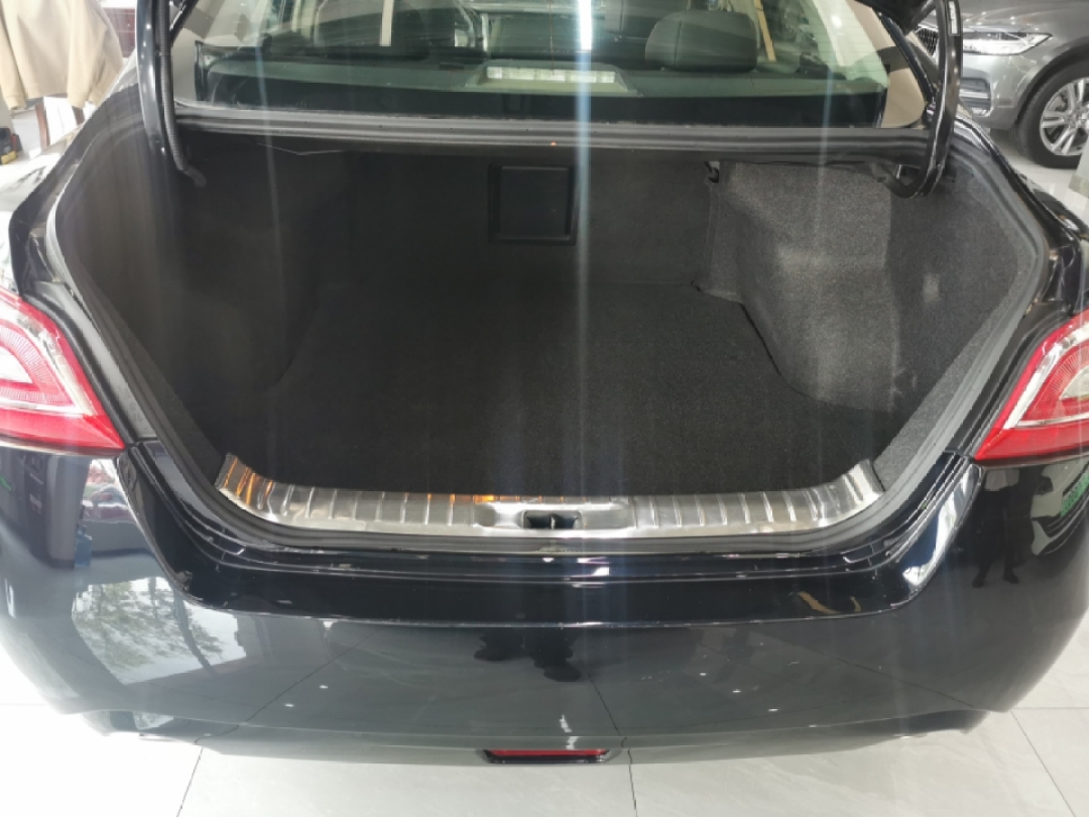 日產(chǎn) 天籟  2013款 2.0L XL舒適版圖片