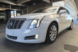 XTS 凱迪拉克 28T 精英型