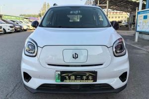 零跑T03 零跑 400標(biāo)準(zhǔn)版