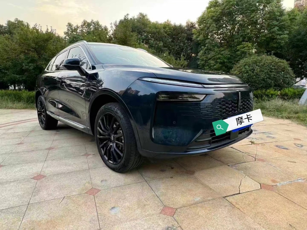 長(zhǎng)城 摩卡DHT-PHEV  2023款 兩驅(qū)長(zhǎng)續(xù)航版圖片