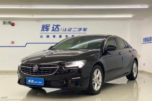 君威 別克 552T 智享型