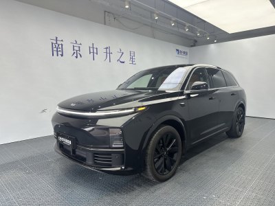 2024年1月 理想 理想L7 Pro圖片