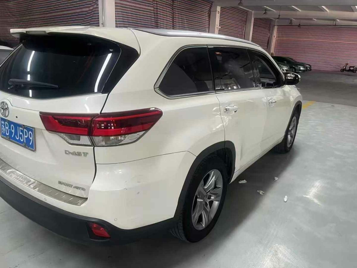 豐田 柯斯達(dá)  2019款 4.0L豪華車GRB53L-ZCMEK 20座9GR圖片