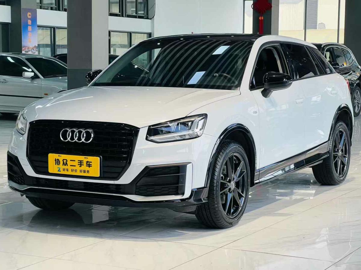 2020年10月奧迪 奧迪S7  2020款 2.9 TFSI quattro