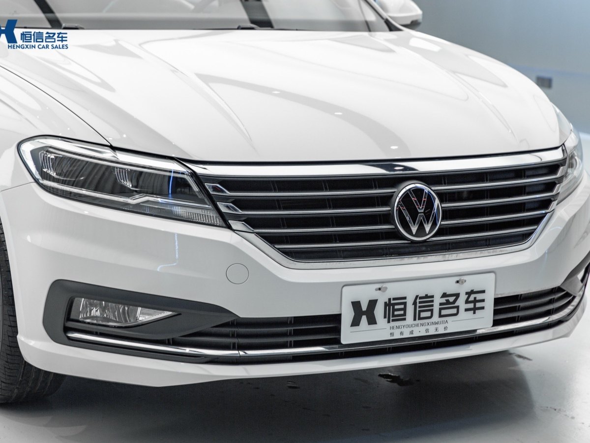 大眾 朗逸  2022款 280TSI DSG舒適版圖片