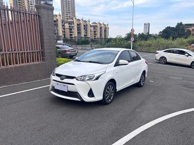 2019年9月 豐田 YARiS L 致享 1.5E CVT魅動(dòng)版 國VI圖片