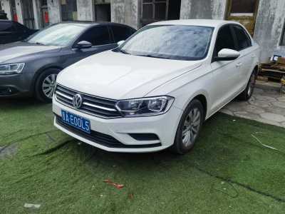 2023年5月 大眾 寶來 改款 寶來?傳奇 1.5L 自動(dòng)時(shí)尚型 國VI圖片