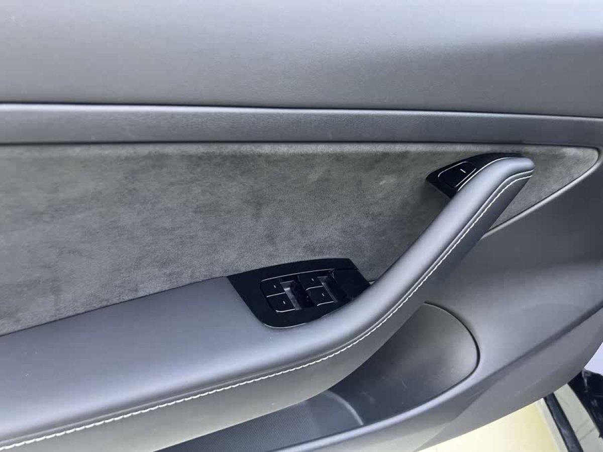 特斯拉 Model 3  2019款 標(biāo)準(zhǔn)續(xù)航后驅(qū)升級(jí)版圖片