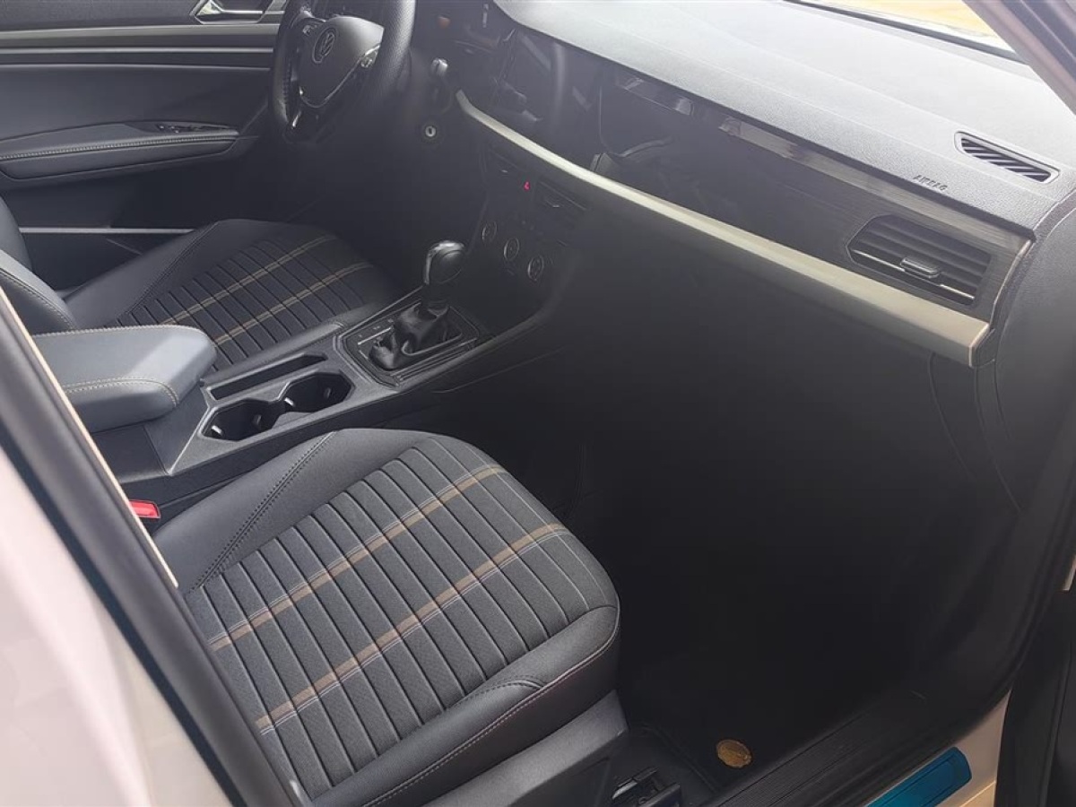 大眾 朗逸  2022款 280TSI DSG舒適版圖片