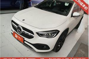 奔馳CLA級 奔馳 改款 CLA 200