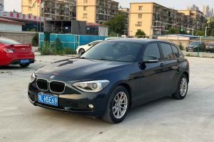 寶馬1系 寶馬 M135i 3.0T