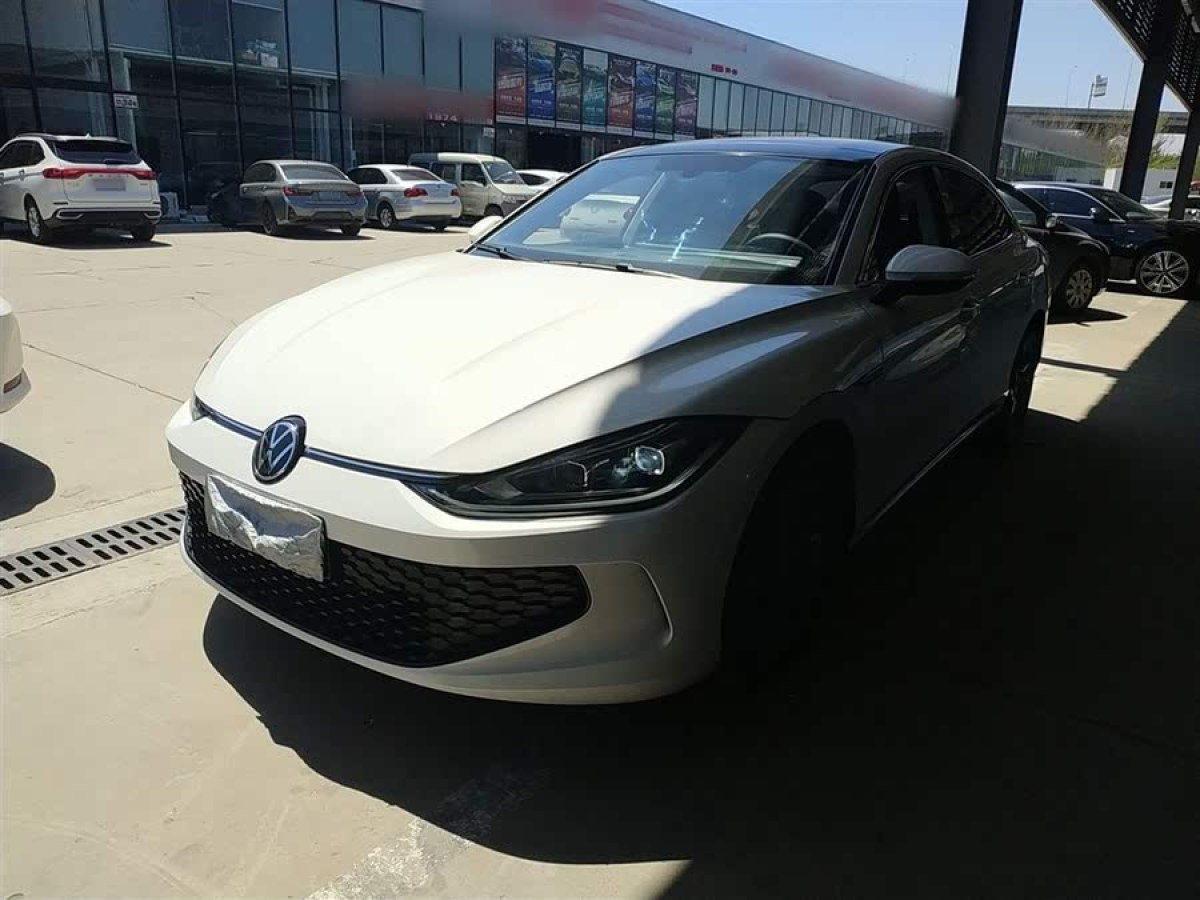 大眾 凌渡  2022款 凌渡L 280TSI DSG熱辣版圖片
