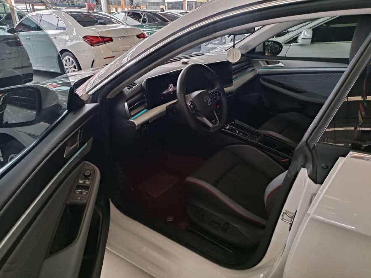大眾 凌渡  2022款 凌渡L 280TSI DSG酷辣版圖片
