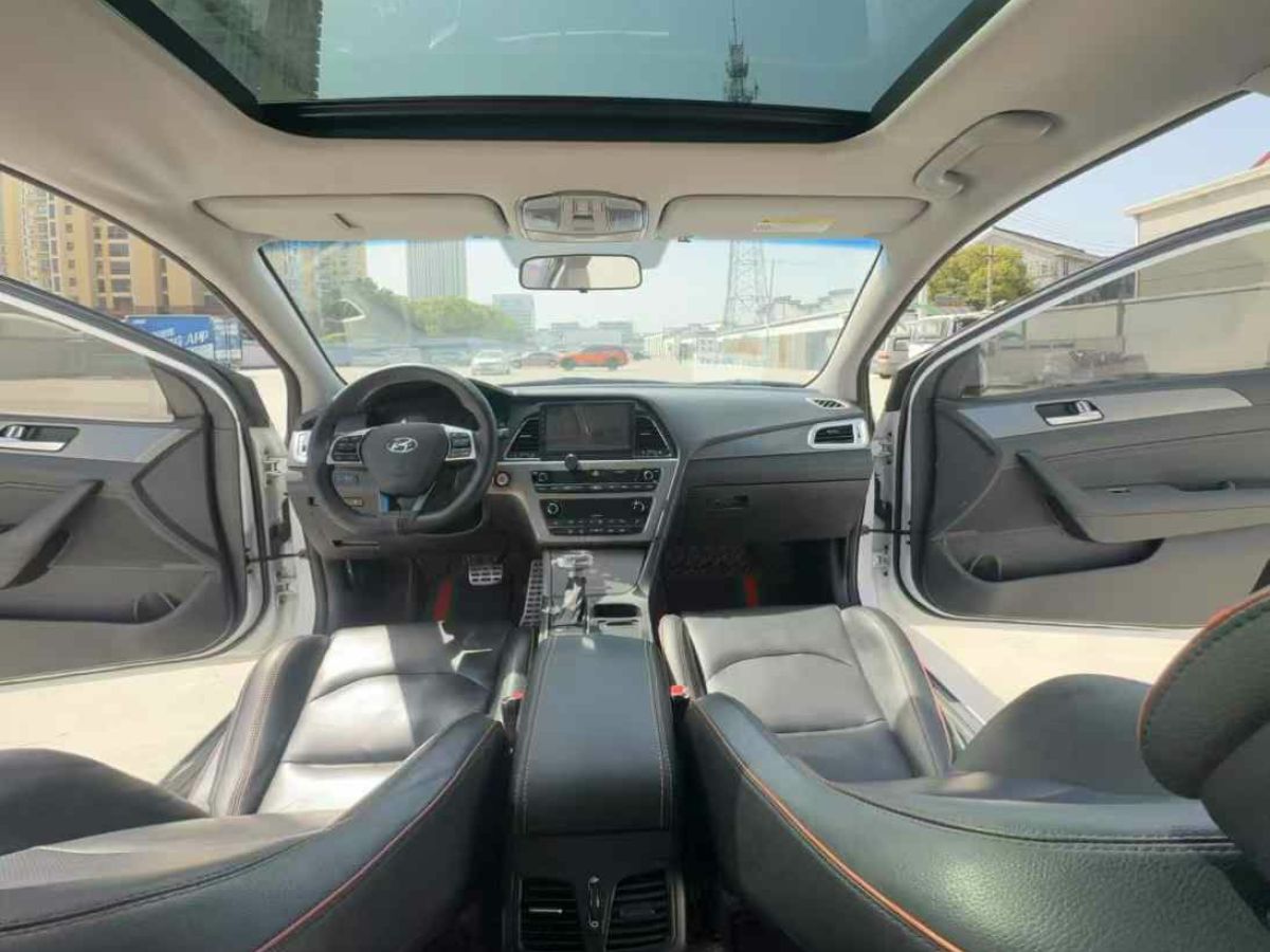 大眾 速騰  2018款 180TSI DSG臻享版圖片