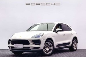 Macan 保時(shí)捷 Macan 2.0T