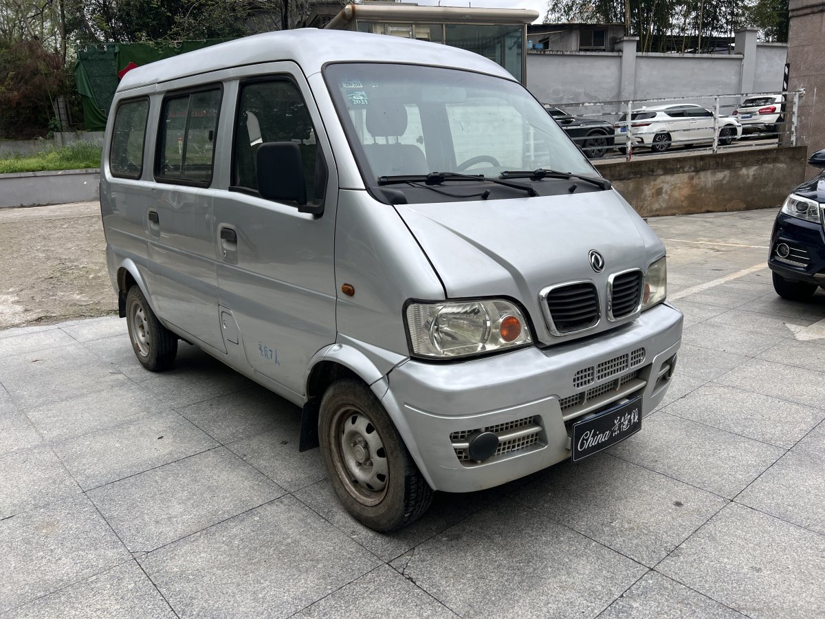 东风小康 K17  2009款 1.0L基本型AF10-06图片