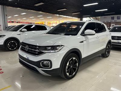 2024年1月 大众 探影 200TSI DSG R-Line智联版图片