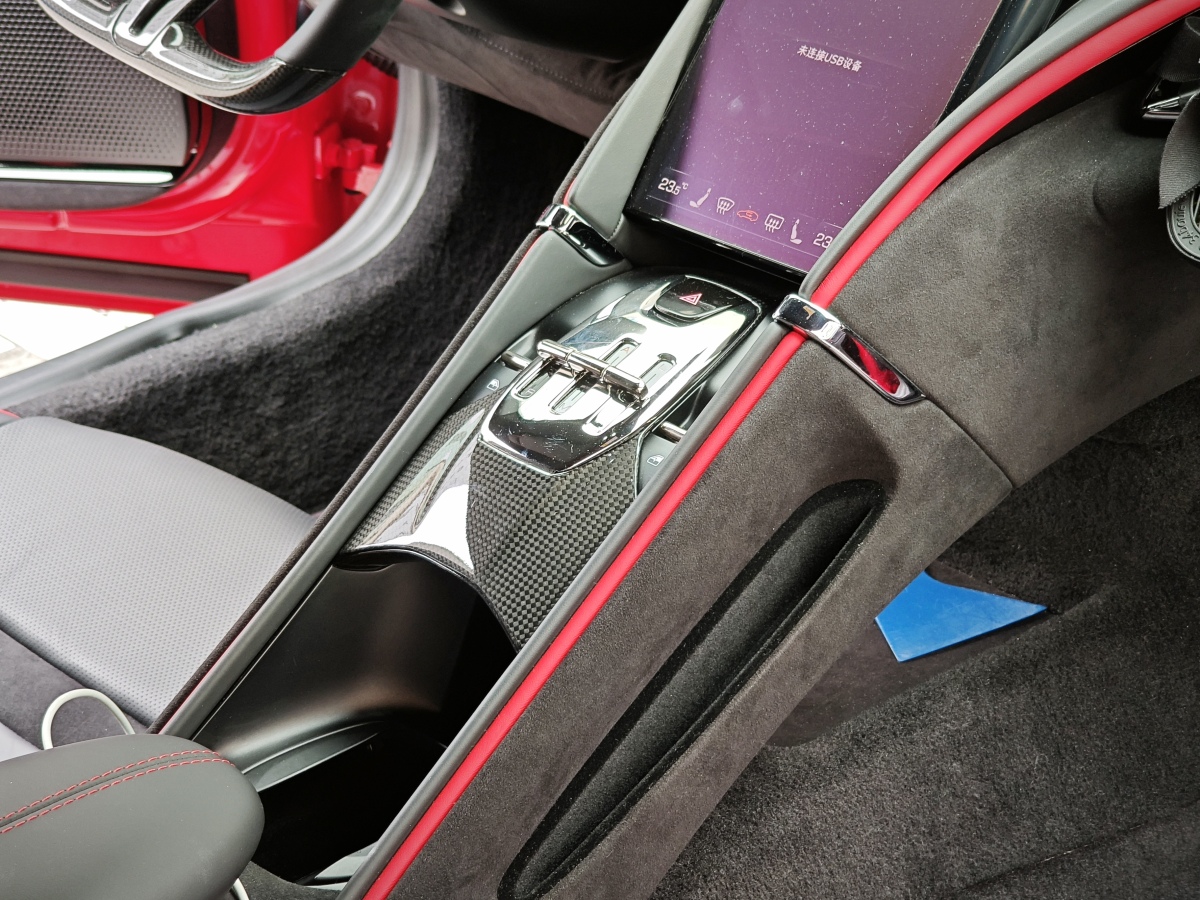 法拉利 Roma  2020款 3.9T V8圖片