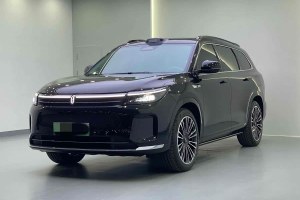 問界M7 賽力斯 1.5T 智駕后驅(qū)Ultra版 5座